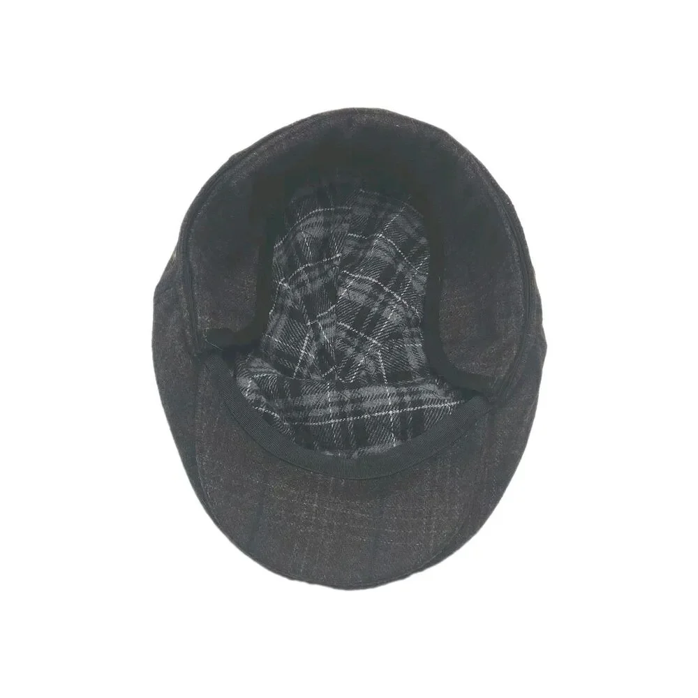 Epoch hat newsboy